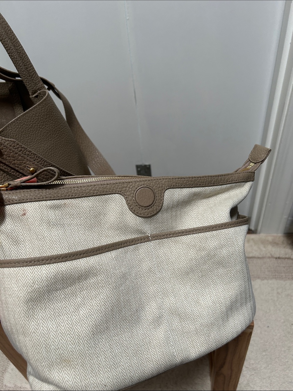 Authentic LARGE Songmont Song Bag - Picture 12 of 17